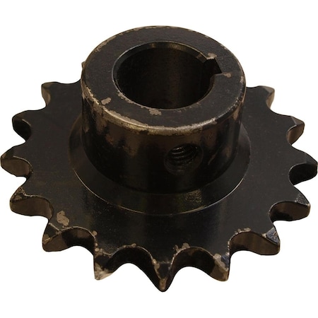 Aftermarket AM87035837 Reel Drive Sprocket AM87035837-ABL